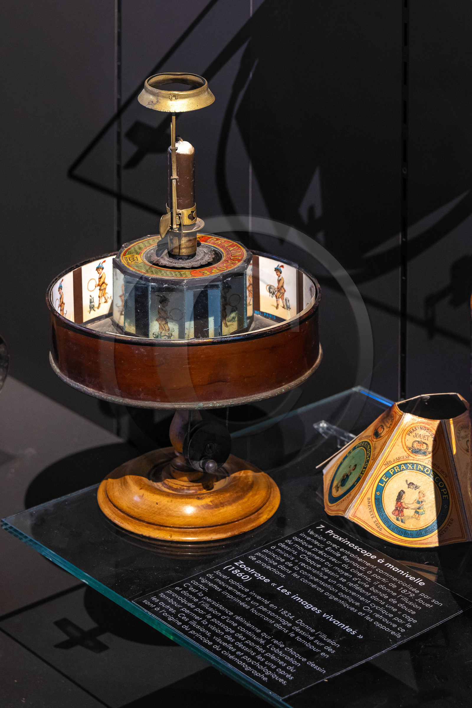 Cinémathèque d'Images de Montagne Cinémathèque d'Images de Montagne